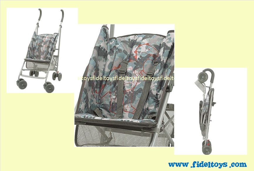 mothercare jive stroller