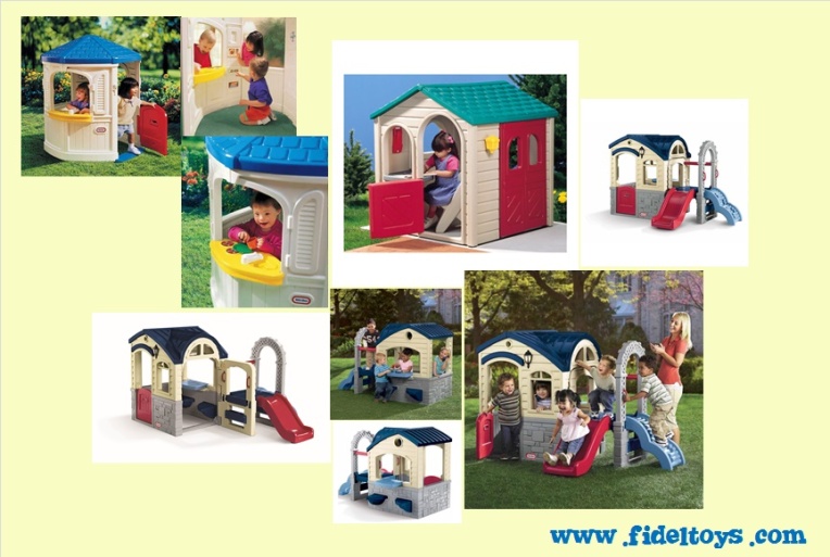 playhouses